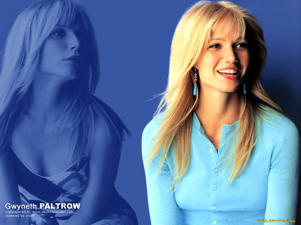 Gwyneth Paltrow, 